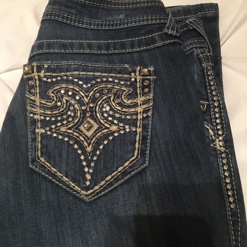 Rock 47 jeans